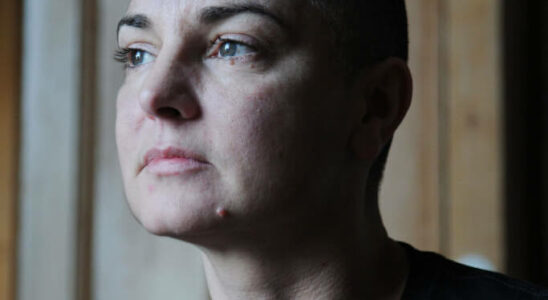 Sinead OConnors letztes Album ist eine froehliche funkige Blues Hommage