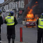 Southport Erklaert Warum protestieren die Menschen in Grossbritannien Was hat