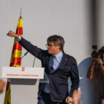 Spanien durchsucht Abwasserkanaele nach Separatisten – Politico — World