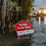 Tropensturm Debby bedroht Floridas Golfkueste mit historischen Regenfaellen und schweren