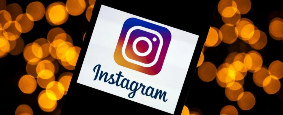 Tuerkei verbietet Instagram ohne Begruendung