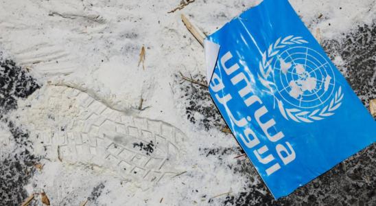 UN findet moegliche Verbindungen von neun UNRWA Mitarbeitern zum Anschlag auf