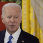 US Praesident Joe Biden unterstuetzt Forderungen nach Neuwahlen in Venezuela angesichts