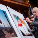 US Senator fordert „militaerische Gewalt gegen den Iran — World