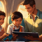 USA schlagen Verbot von Billiggebuehren fuer Fluggesellschaften vor wenn Eltern
