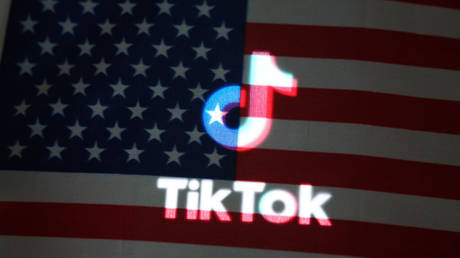 USA verklagen TikTok wegen Datenschutz fuer Kinder — World