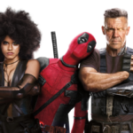 Warum ist Domino nicht in „Deadpool 3