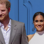 Warum loeste der Besuch von Prinz Harry und Meghan Markle