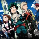 Warum mir My Hero Academia nie wichtig war