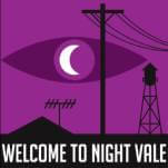 Welcome To Night Vale RPG bietet dem Podcast endlich eine