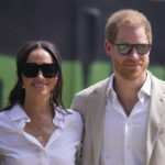 Werden die Sussexes Titel von Prinz Harry und Meghan Markle erhalten