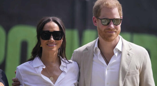 Werden die Sussexes Titel von Prinz Harry und Meghan Markle erhalten