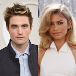 Zendaya und Robert Pattinson koennten in einem Kristoffer Borgli Film mitspielen