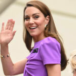 „Als Teenager Was sagt Kate Middletons koenigliche Biografie ueber