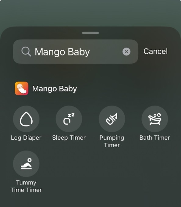 1727723309 938 iOS 18 Control Center 18 Apps die Ihrem iPhone nuetzliche