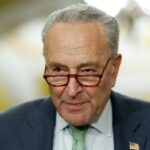 Abtreibungsrechtsgruppen erhoehen den Druck auf Demokratenfuehrer und Chuck Schumer Comstock