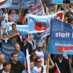 AfD ist kein Problem fuer Deutschland – sie ist die