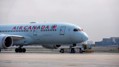 Air Canada Air Canada wird wegen Verletzung des eingeschraenkten irakischen