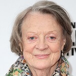 Alle Harry Potter Kinder zollen Maggie Smith Tribut