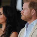 Als Prinz Harry seine Geburtstagsparty in letzter Minute „wegen Kate