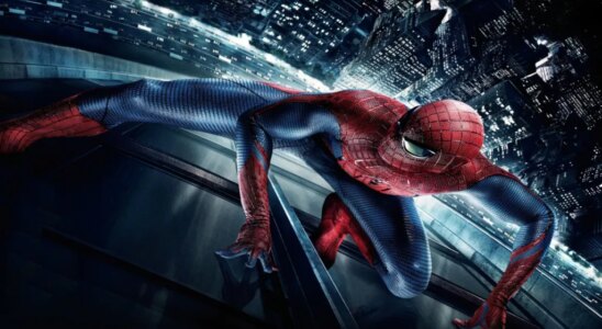 Andrew Garfield sollte nicht in Spider Man 4 mitspielen