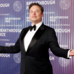 Bericht Musk wird der erste Billionaer der Welt — World