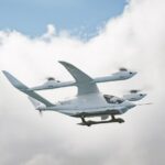 Beta Technologies stellt das erste elektrische Passagierflugzeug vor