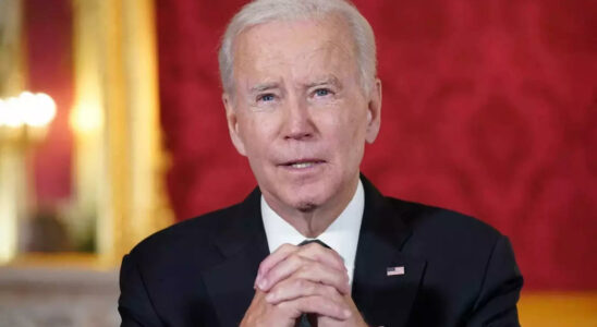 Biden fordert „volle Rechenschaftspflicht nach dem Tod eines US Buergers im