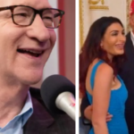 Bill Maher Laura Loomer Bill Maher gegen Laura Loomer wegen