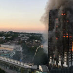 Britischer Premierminister entschuldigt sich fuer „vermeidbare Tragoedie im Grenfell Tower