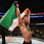 Conor McGregor enthuellt Plaene fuer die irische Praesidentschaft — World