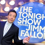 Die Tonight Show wird auf vier neue Folgen pro Woche