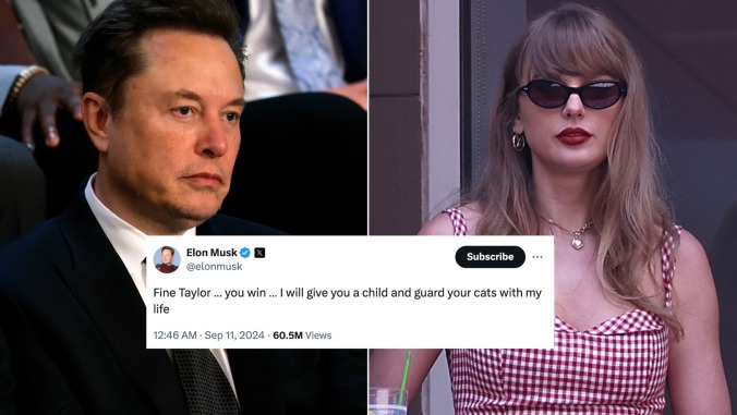 Die Vorwuerfe der sexuellen Belaestigung gegen Elon Musk werden ohne