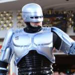 Die neue RoboCop Serie ist der obersten Direktive so nahe wie