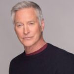 Drake Hogestyn Drake Hogestyn beliebter Star aus „Days of Our