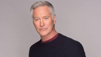 Drake Hogestyn Drake Hogestyn beliebter Star aus „Days of Our