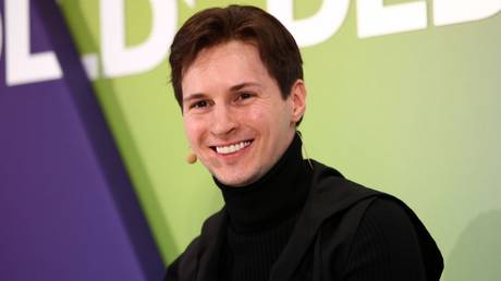 Durov ist „zu frei fuer den Westen – Lawrow —