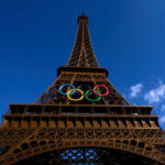 Eiffel Familie kaempft um Olympische Ringe – Medien — World