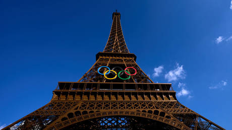 Eiffel Familie kaempft um Olympische Ringe – Medien — World