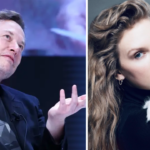 Elon Musk reagiert auf Taylor Swifts Unterstuetzung fuer Kamala Harris