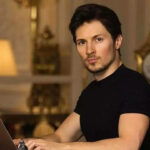 Fall Pavel Durov Pavel Durovs erste Aussage nach seiner Festnahme