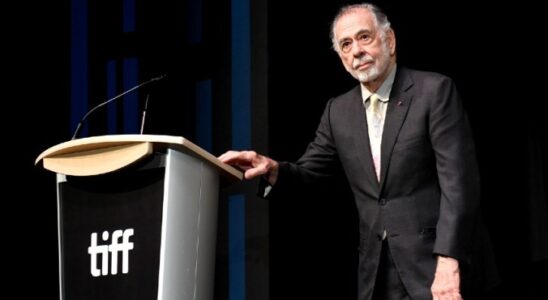 Francis Ford Coppola verklagt „Variety wegen Vorwuerfen am Set