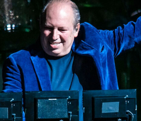 Hans Zimmer feierte seinen 67 Geburtstag mit einem mitreissenden Konzert