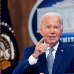 Harris Trump Debatte Biden wird sich die Debatte zwischen Kamala Harris und