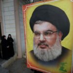 Hisbollah Fuehrer Hassan Nasrallah tot Wer wird militante Gruppe gegen israelische