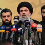 Hisbollah dementiert Berichte ueber Nasrallahs Nachfolger – World