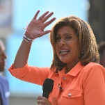 Hoda Kotb verlaesst The Today Show Anfang 2025