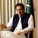 Imran Khan vergleicht Pakistans Regierungsform mit der Aera Yahya Khans