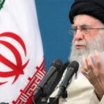 Irans Khamenei schwoert Rache fuer die Ermordung Nasrallahs