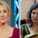 JK Rowling kritisiert die transsexuelle Fuehrungskraft indischer Herkunft Mridul Wadhwa